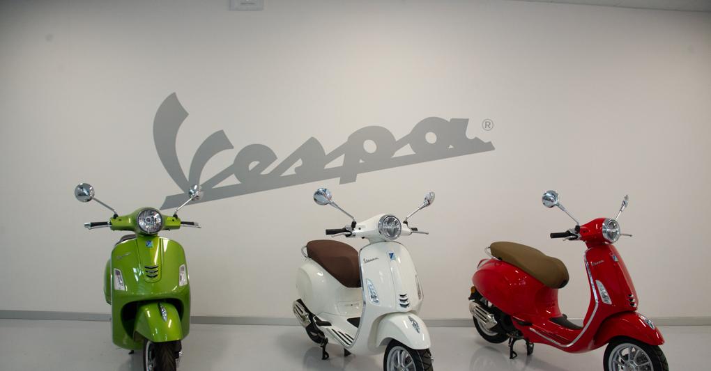 Piaggio online borsa oggi